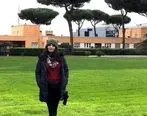 پوشش جنجالی لیندا کیانی در ایتالیا + بیوگرافی و تصاویر دیده نشده از وی