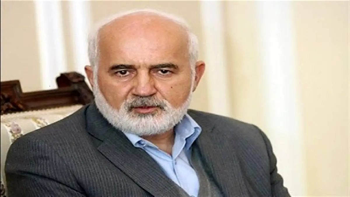 احمد توکلی فوت کرد + سوابق و علت مرگ احمد توکلی