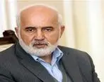 احمد توکلی فوت کرد + سوابق و علت مرگ احمد توکلی