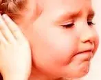 با این روش عجیب گوش درد کودکان را در یک چشم بهم زدن درمان کنیم!
