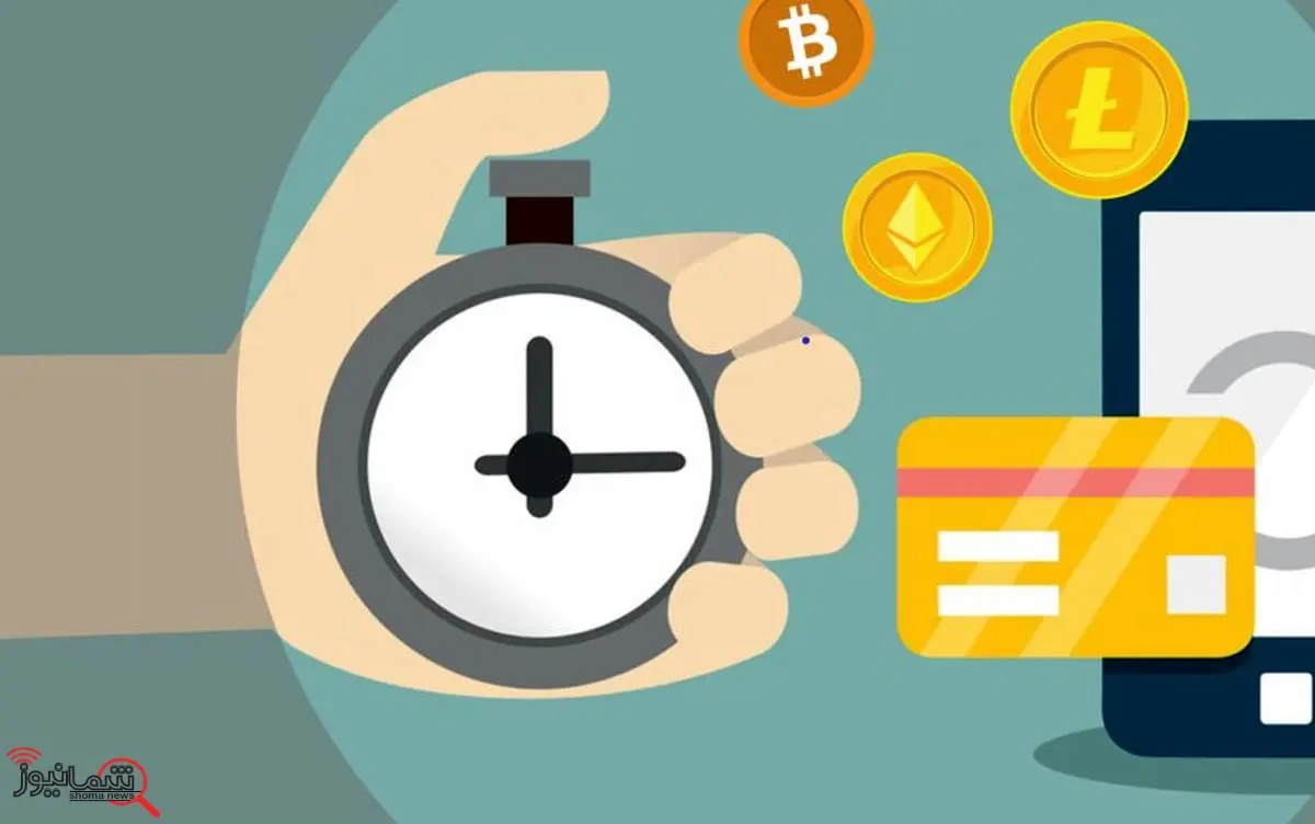 بهترین صرافی ارز دیجیتال ایرانی از نظر سرعت انتقال به کیف پول