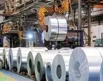 انجمن تولیدکنندگان فولاد ایران نسبت به کاهش صادرات فولاد هشدار داد