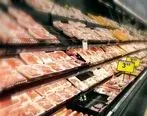 گوشت در آمریکا جیره‌بندی شد