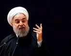 روحانی: حدس زده بودم سقوط ۷۳۷ عادی نیست
