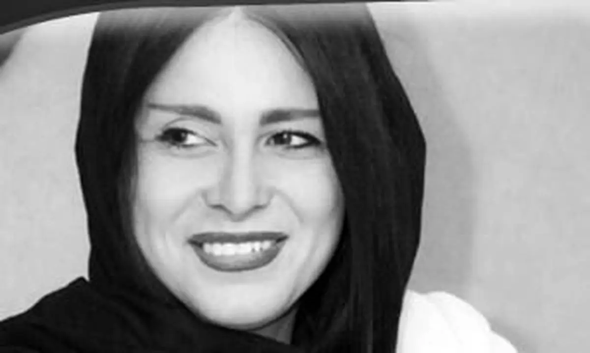 ساناز کریمی فوت کرد + بیوگرافی و علت مرگ