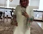 کل کل بهاره رهنما با حاجی در اینستاگرام / بهاره رهنما از همسرش جدا می شود ؟ 