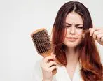 علت ریزش شدید و ناگهانی مو | ۵ نشانه در ظاهر موی سر که بیانگر این بیماری‌هاست