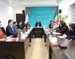 منطقه آزاد انزلی میزبان اعضای کارگروه کالای همراه مسافر مناطق آزاد کشور

