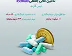 آغاز تامین مالی جمعی «ابیان فارمد» از بستر سکوی آی بی کراد تأمین سرمایه تمدن

