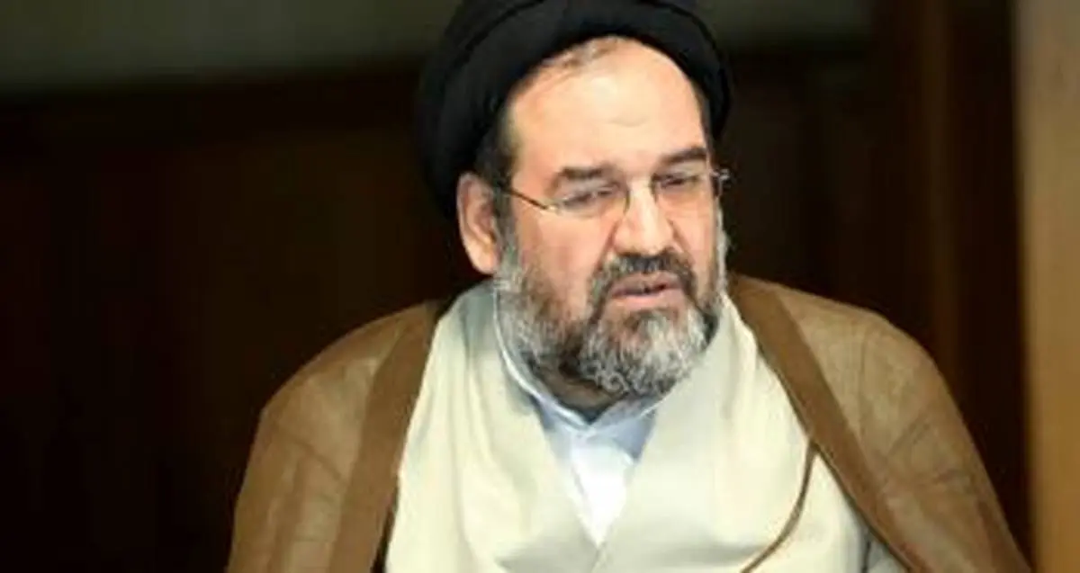 مدیرعامل بانک توسعه صادرات ایران به مناسبت ارتحال حضرت حجت الاسلام و المسلمین دکتر سیدعباس موسویان پیام تسلیت صادر کرد

