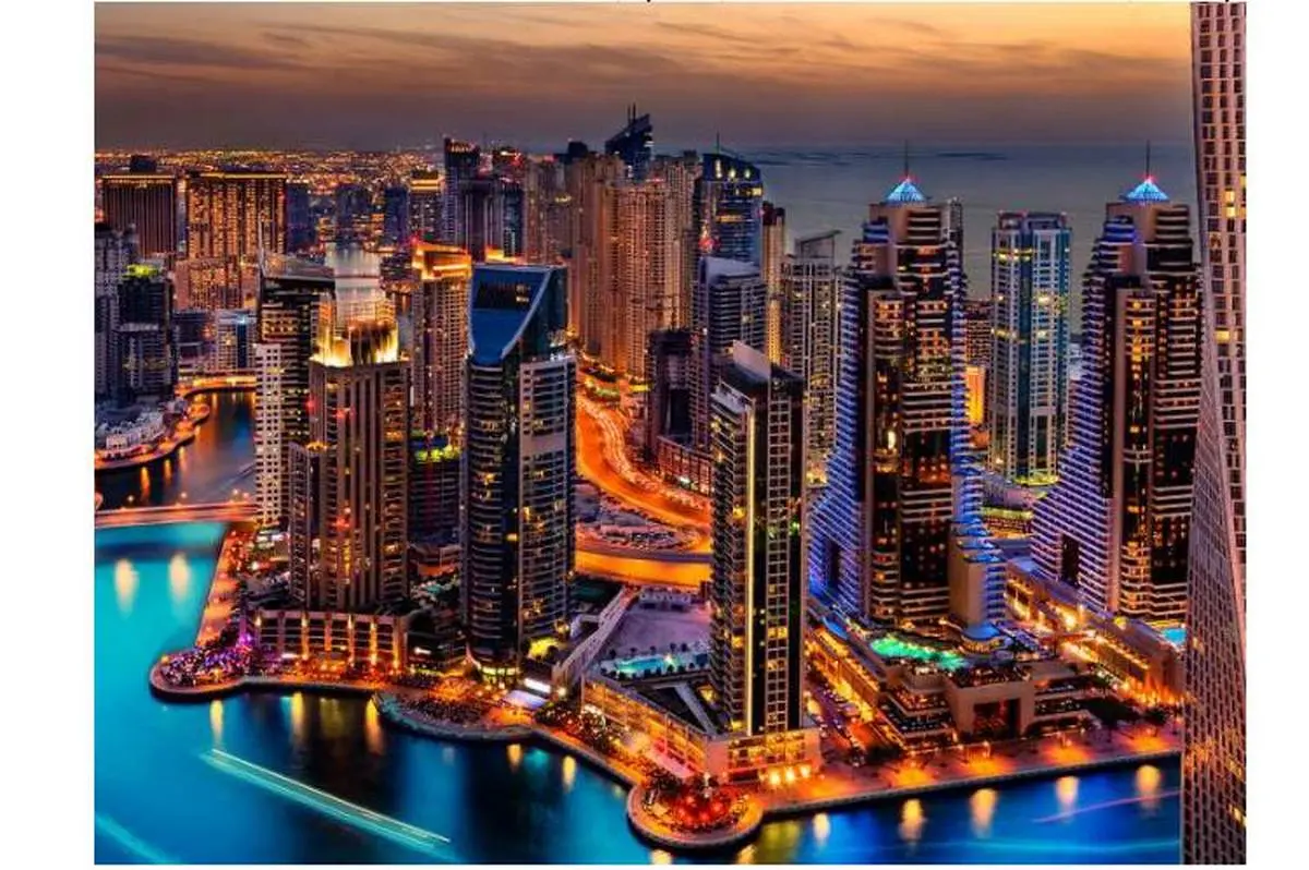 ویزای توریستی دبی | شرایط جدید ویزای دبی