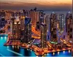 ویزای توریستی دبی | شرایط جدید ویزای دبی