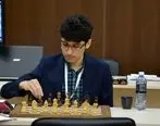 نابغه شطرنج ایران، تغییر تابعیت را تایید کرد 
