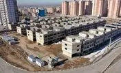 بانک مسکن پیشگام در تسریع ساخت و تحویل واحدهای نهضت ملی مسکن / فروش اقساطی بیش از ۱۱۴ هزار واحد مسکونی
