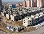 بانک مسکن پیشگام در تسریع ساخت و تحویل واحدهای نهضت ملی مسکن / فروش اقساطی بیش از ۱۱۴ هزار واحد مسکونی
