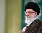 پیام رهبر معظم انقلاب برای تشییع شهید سلیمانی در کرمان