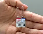 عوارض واکسن روسی کرونا نمایان شد