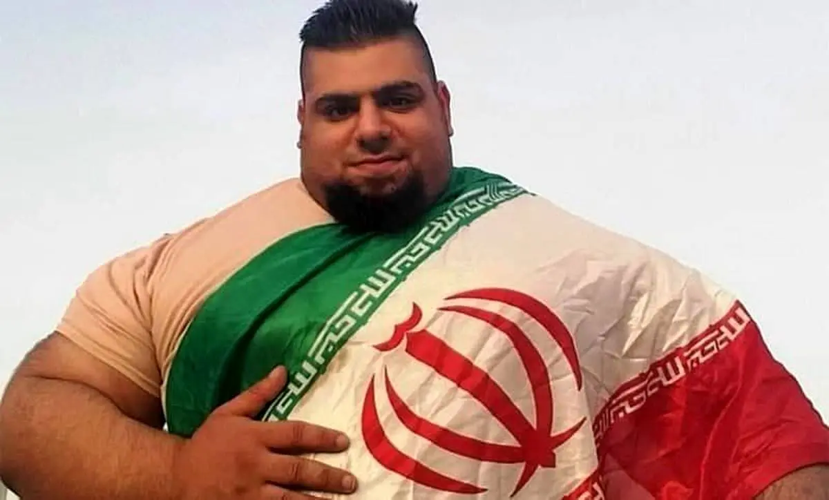 هالک ایرانی در دبی کتک خورد | اندام کبود هالک ایرانی | هالک ایرانی بازداشت می شود