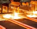 رشد8.4 درصدی تولید فولاد چین در 9 ماه 2019
