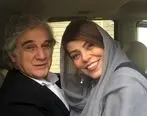 ماجرای ازدواج دوم مهدی هاشمی ، بازیگر معروف لو رفت + فیلم و عکس