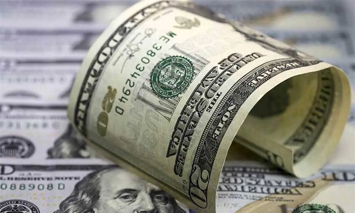 اخرین قیمت دلار در بازار سه شنبه 9 مهر 