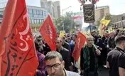 همبستگی ملی: حضور بی‌نظیر مردم در تشییع قهرمانان وطن