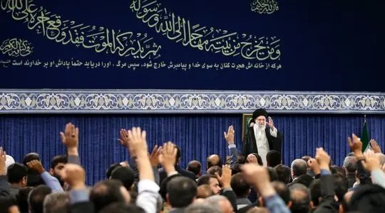  خدمات شهید رئیسی مایه آبرو، عزت و اعتبار ملی بود/ آمریکایی‌ها یاوه‌گویی نکنند

