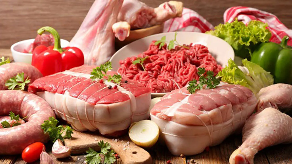 چند کلیک ساده برای خرید گوشت و مرغ با کمترین قیمت ممکن