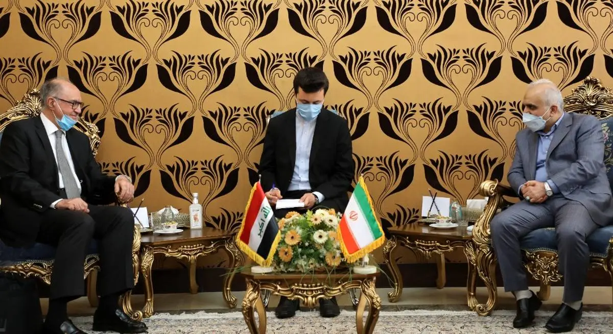 تفاهمات جدید گمرکی و سرمایه گذاری بین جمهوری اسلامی ایران و عراق