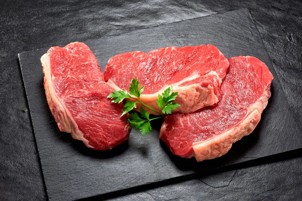 قیمت گوشت کاهش یافت | جدول قیمت گوشت