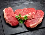 قیمت گوشت قرمز وحشتناک گران شد| چه کسانی مقصر گرانی هستند؟ 