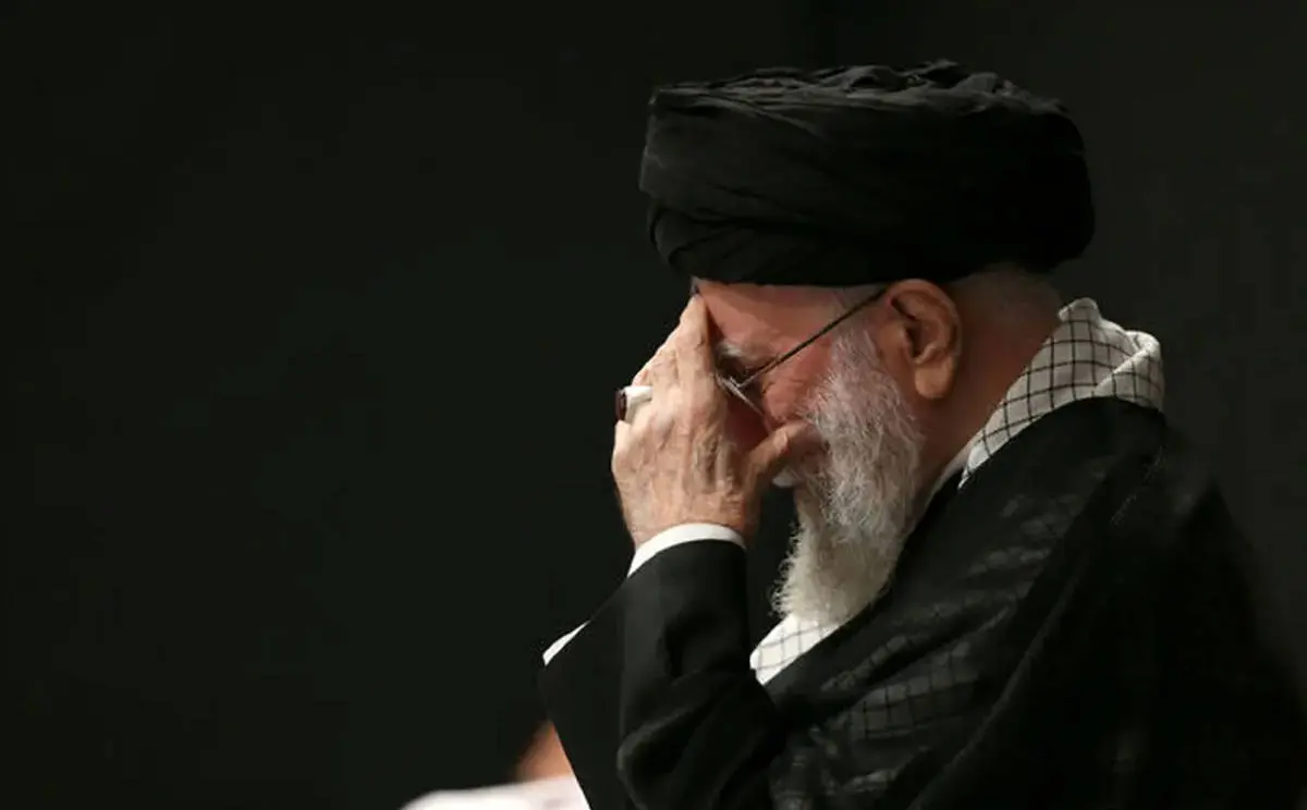 آقای کریمی امشب «ای ایران» بخوان