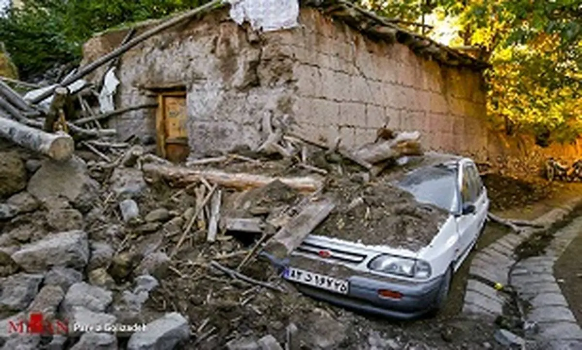 فوری/اسامی فوت شدگان زلزله آذربایجان شرقی اعلام شد