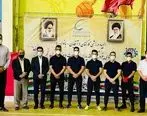 درخشش ورزشکاران شرکت پتروشیمی پارس در مسابقات آمادگی جسمانی کارکنان منطقه