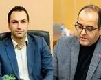  معاونین توسعه بازار و پذیرندگان ایران کیش تعیین شدند 