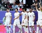 واکنش AFC به دیدار تیم ملی ایران و قطر
