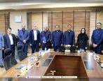 «علیرضا ناصرپور» سکاندار شرکت تامین سرمایه تمدن شد