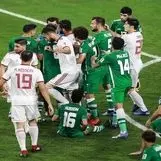 سورپرایز عراق برای ایران | دورگه‌ها به خط شدند