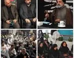 واقعه عاشورا، ایستادگی حق علیه باطل است/ جمهوری اسلامی در طرف حقانیت است و در برابر ظلم ایستاده  