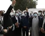 سهم یکصد میلیارد تومانی منطقه آزاد کیش در ایجاد زیرساخت های چارک