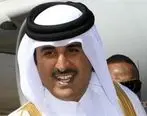 امیر قطر کیست؟