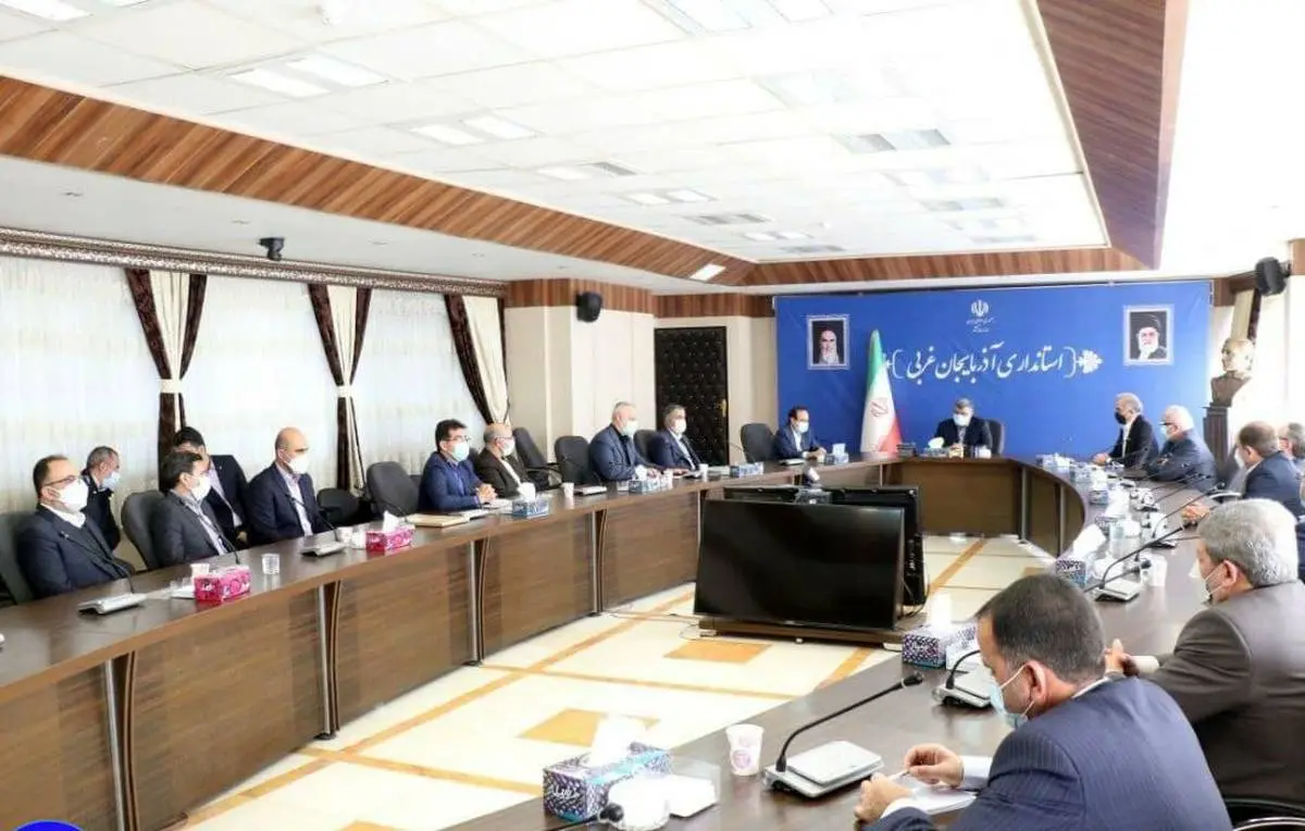 استانداری با تمام ظرفیتها از رشد صنعت بیمه در آذربایجان غربی حمایت میکند