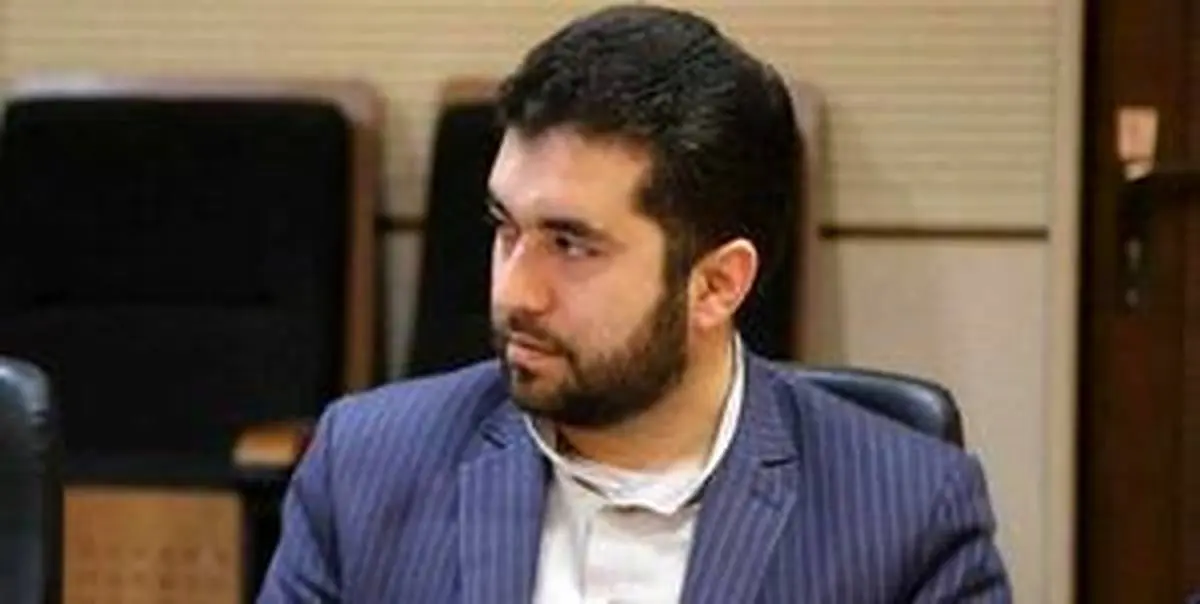  پیام تبریک دکتر احمدی رئیس شورای عالی استانها به مناسبت فرا رسیدن سال 1400 هجری شمسی