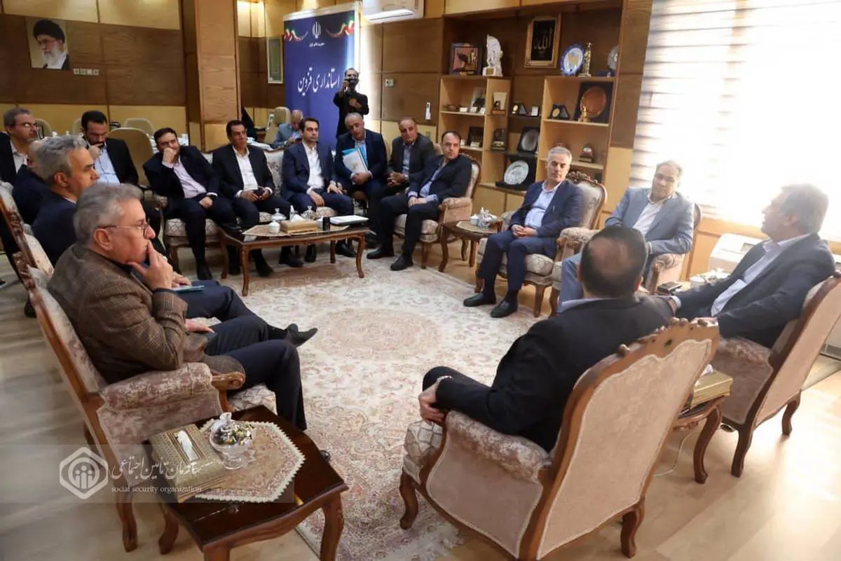 «هماندیشی برای تحولآفرینی» در ایستگاه استان قزوین