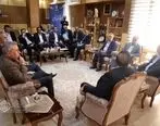 «هم‌اندیشی برای تحول‌آفرینی» در ایستگاه استان قزوین