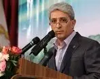 گزارش 449 هزار میلیارد ریالی مدیرعامل بانک ملی ایران از کمک به جهش تولید