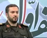 فوری/ سردار داود شیخیان به شهادت رسید