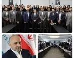 بیمه هوشمند با کارکنان خلاق و با دانش، محقق می شود
