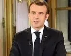 دیدار نخست وزیر انگلیس و رییس جمهور فرانسه با محوریت ایران 