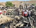 اعطای بیش از ۲۰۱ میلیارد ریال تسهیلات به آسیب‌دیدگان حوادث طبیعی توسط بانک مسکن در سال جاری / بانک مسکن؛ همراهی مطمئن در بحران‌ها